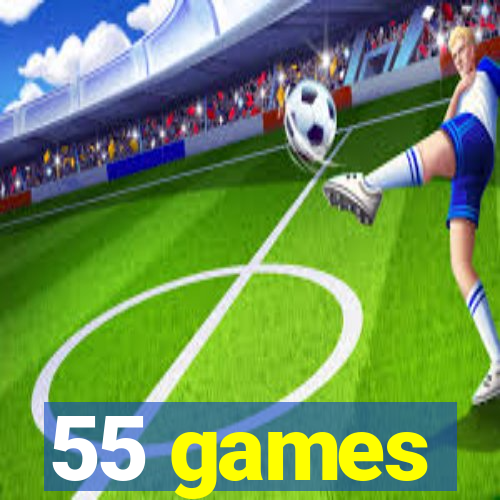 55 games